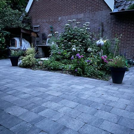 De Hooizolder Hellendoorn Exterior photo