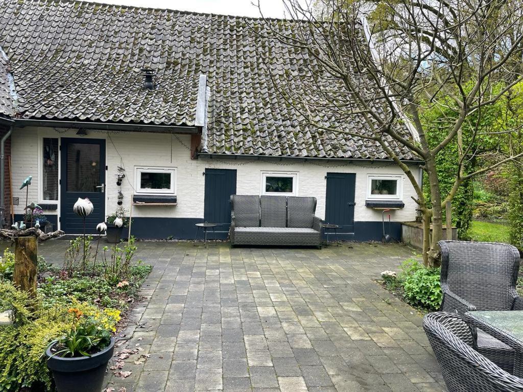 De Hooizolder Hellendoorn Exterior photo